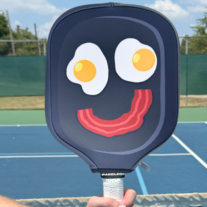 Frying Pan Paddle Cover