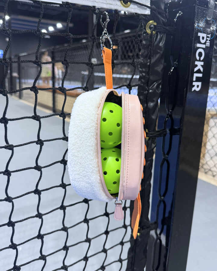 Shrimp Sushi Pickleball Holder