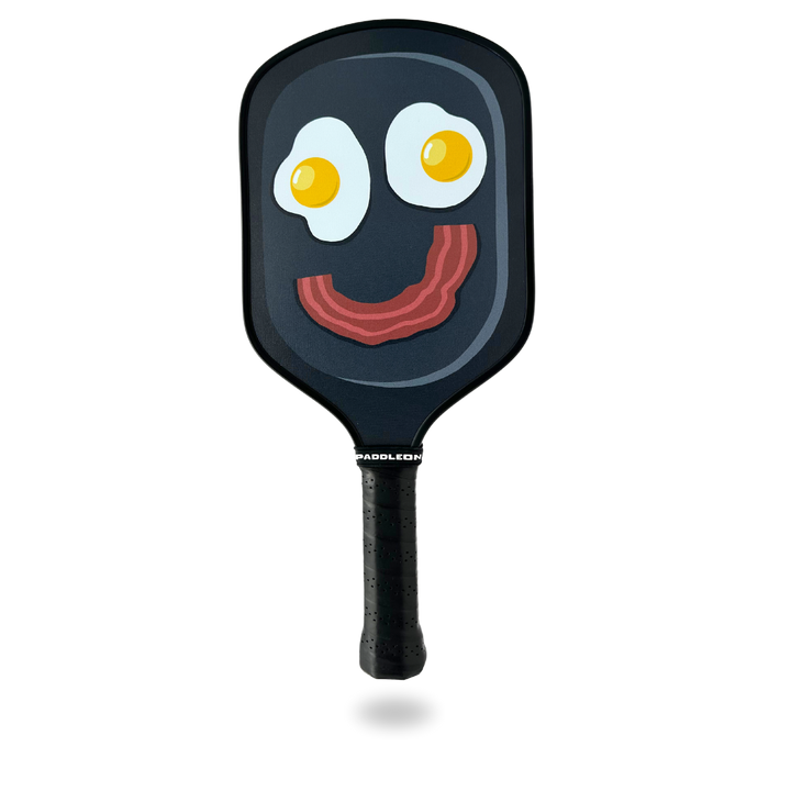 Egg & Bacon Pickleball Paddle Ver.2