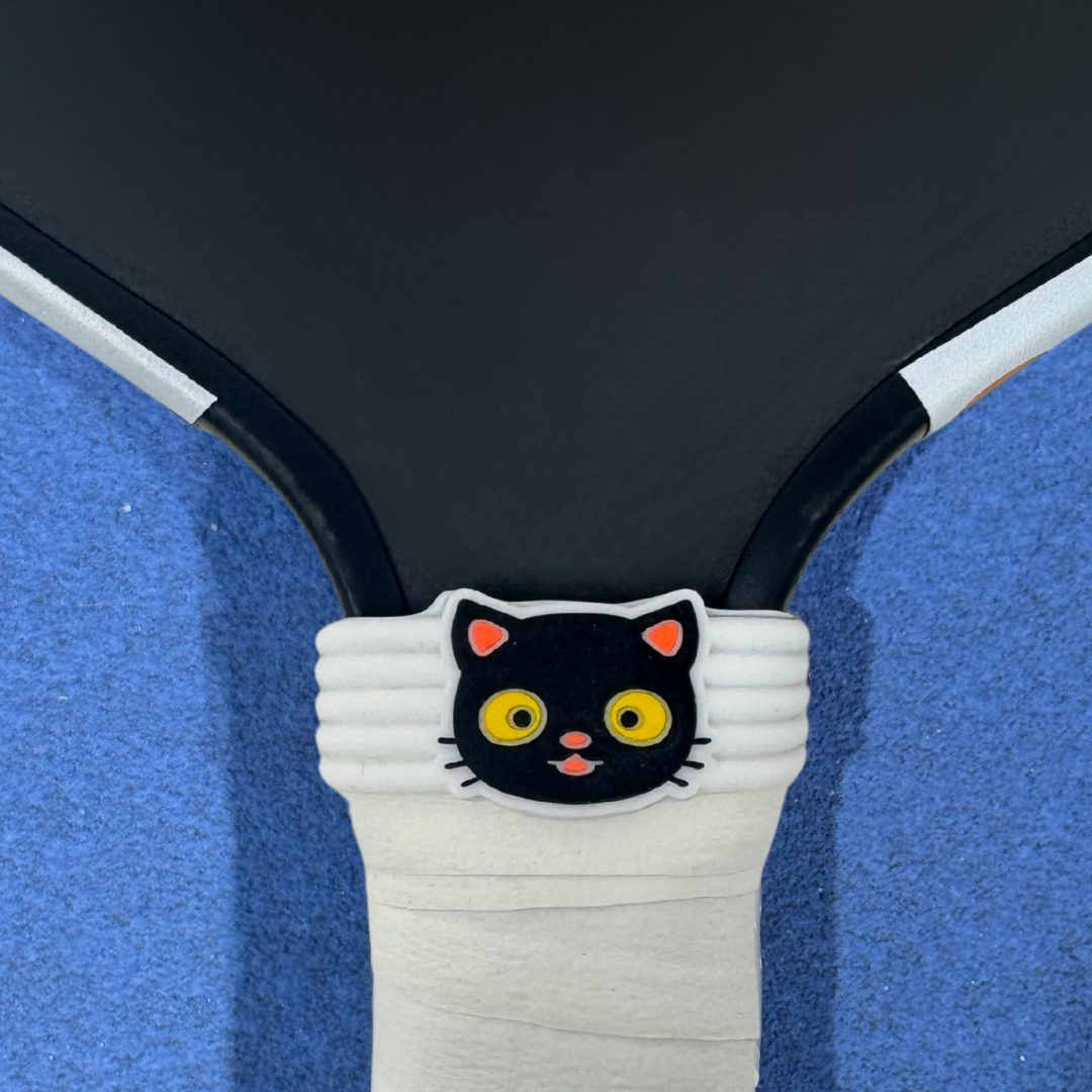 Black Cat Grip Band