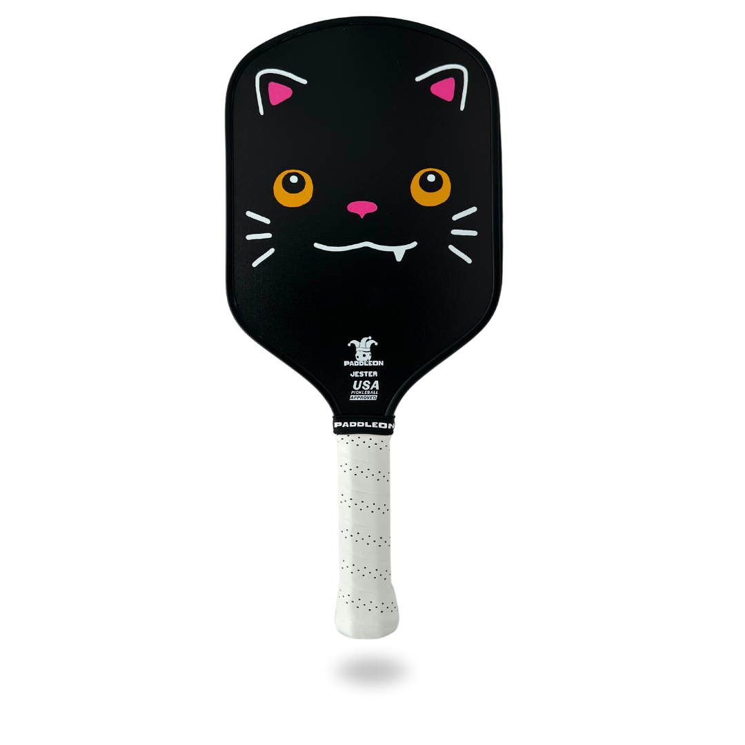 Cat Paddle