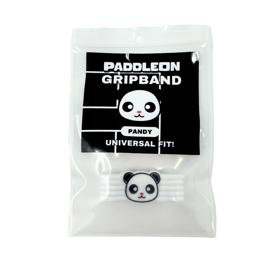 Panda Grip Band