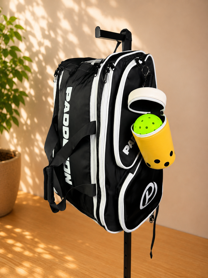 Milk Tea Boba Pickleball Holder *PRE-ORDER*