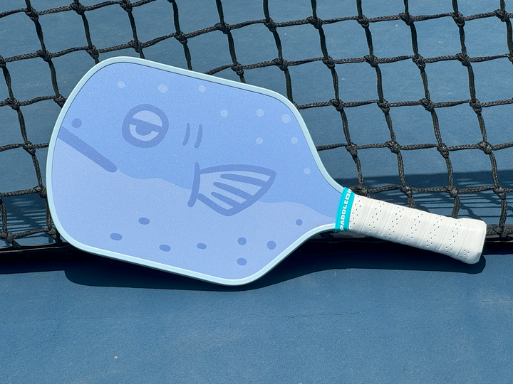 Frozen Tuna Pickleball Paddle Ver.2