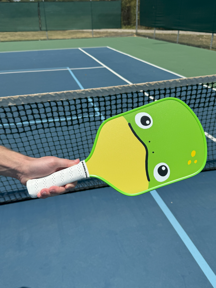 Frog Paddle