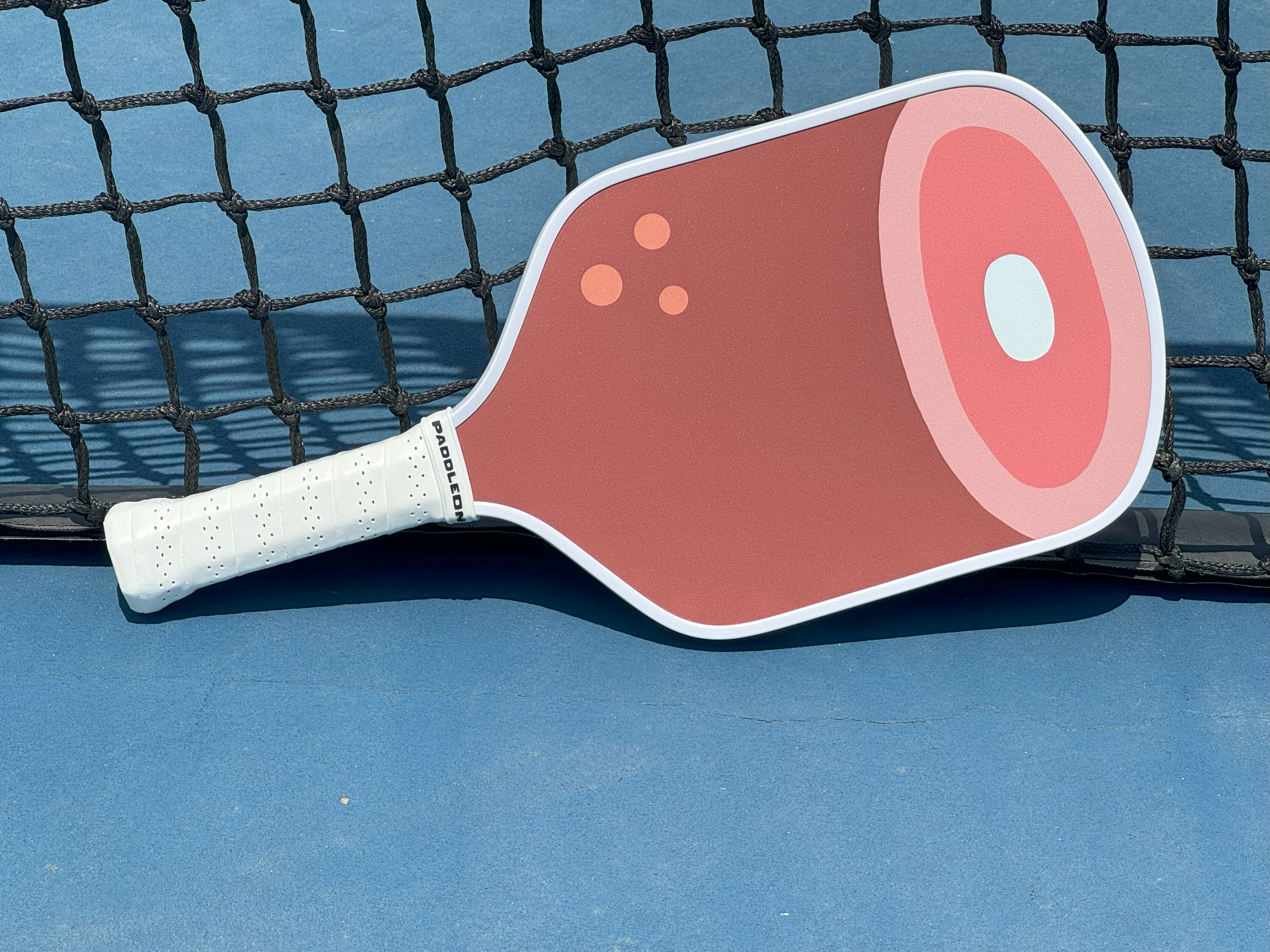 PaddleOn Pickleball Paddles | USAPA Approved Paddle | T700 Carbon Fiber Sur Jester Paddles \u2013 PaddleOn Pickleball Wares