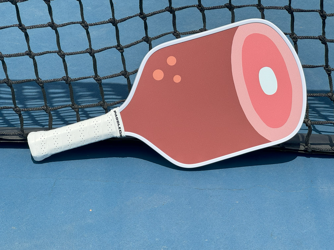 Ham Pickleball Paddle Ver.2