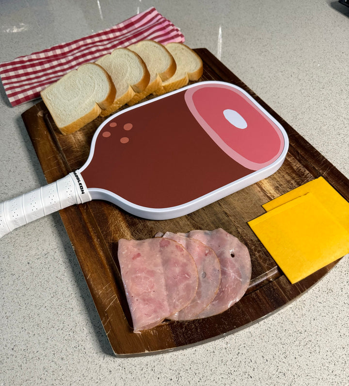 Ham Pickleball Paddle Ver.2