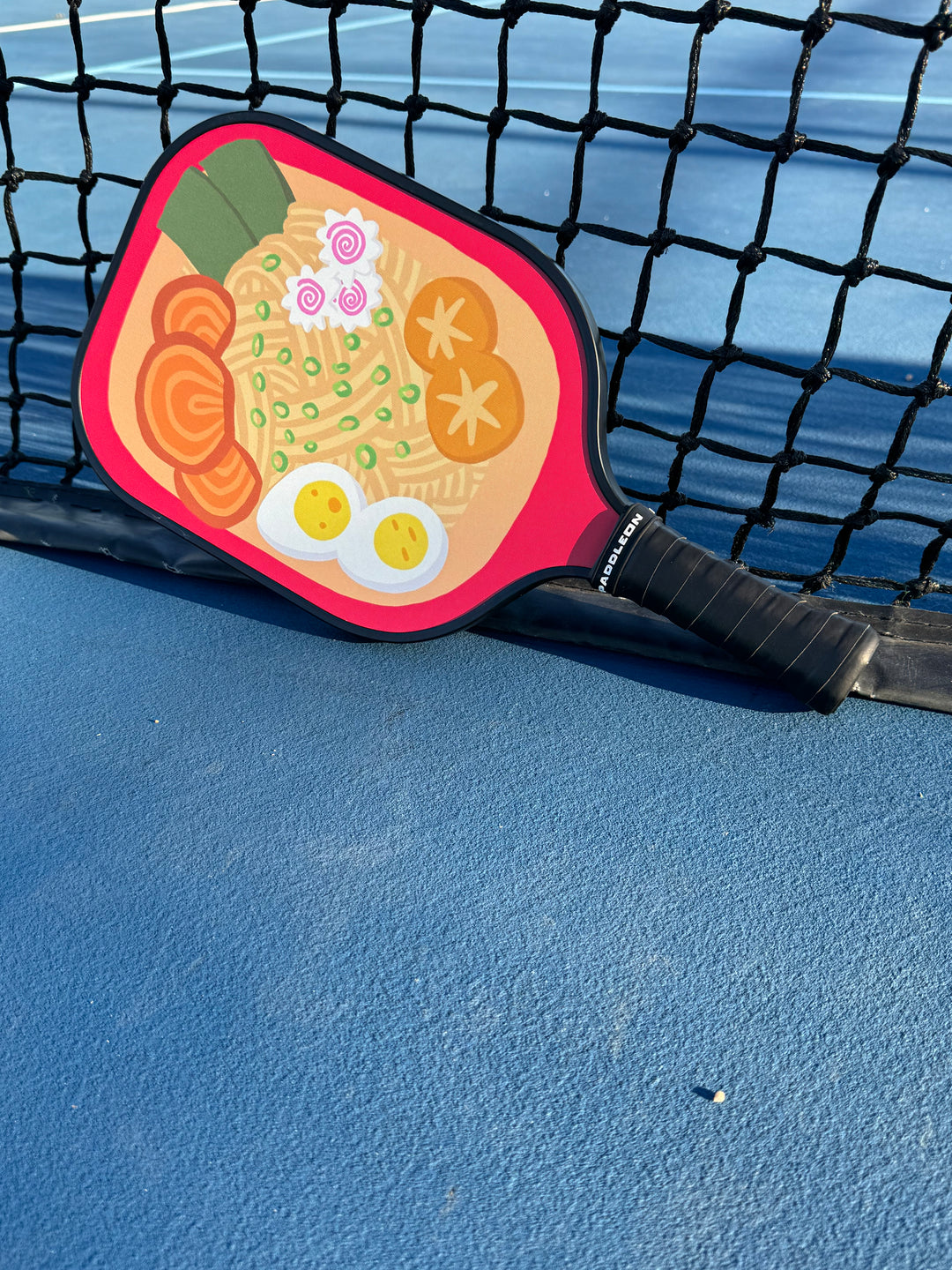 Ramen Pickleball Paddle