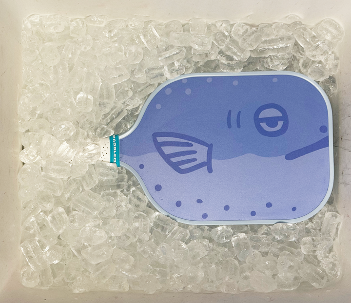 Frozen Tuna Pickleball Paddle Ver.2