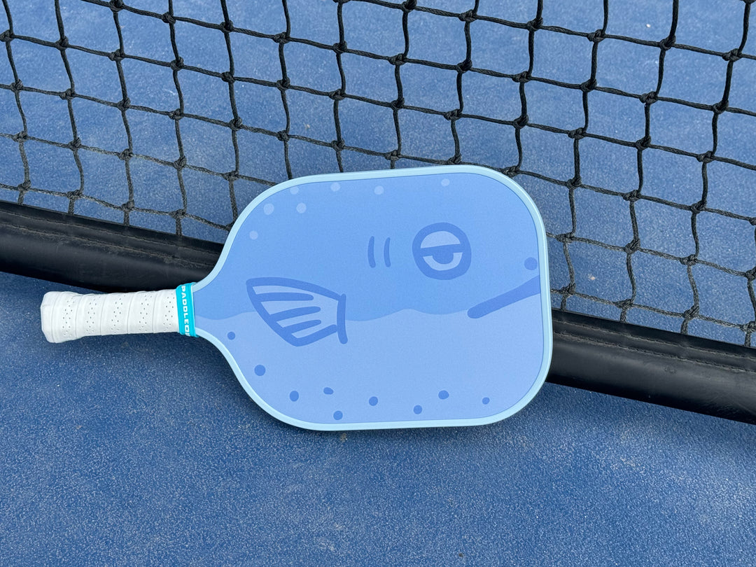 Frozen Tuna Pickleball Paddle