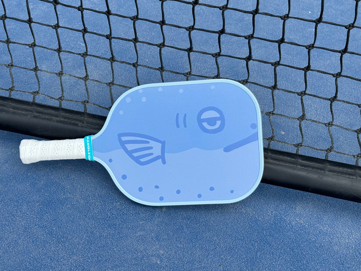 Frozen Tuna Pickleball Paddle