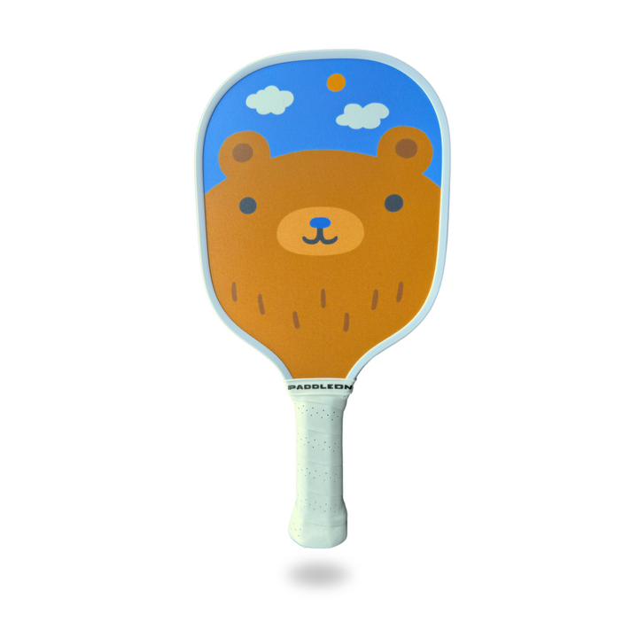 Teddy Bear Kid Paddle