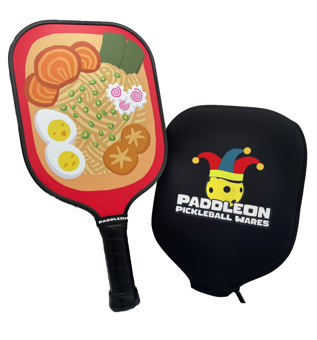 Ramen Pickleball Paddle