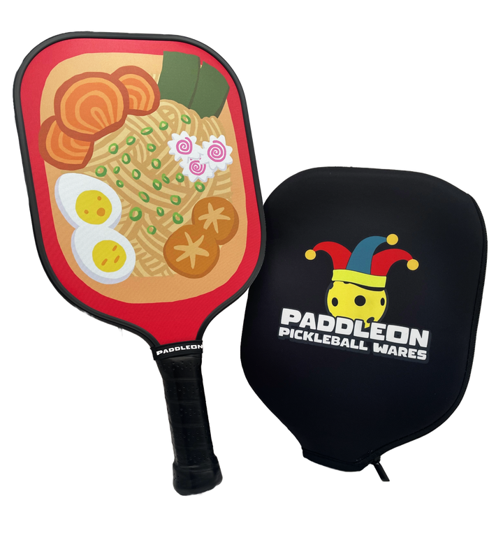 Ramen Pickleball Paddle