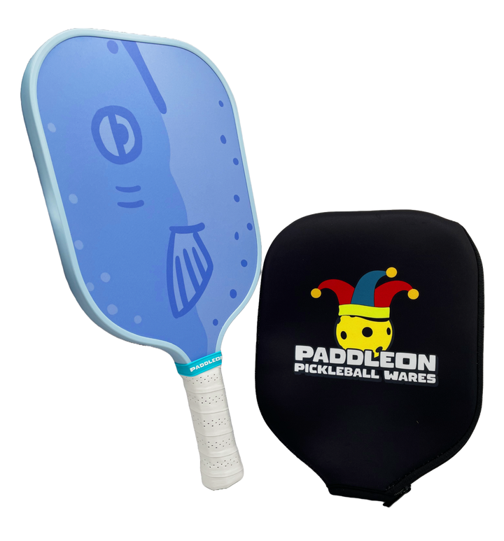 Frozen Tuna Pickleball Paddle