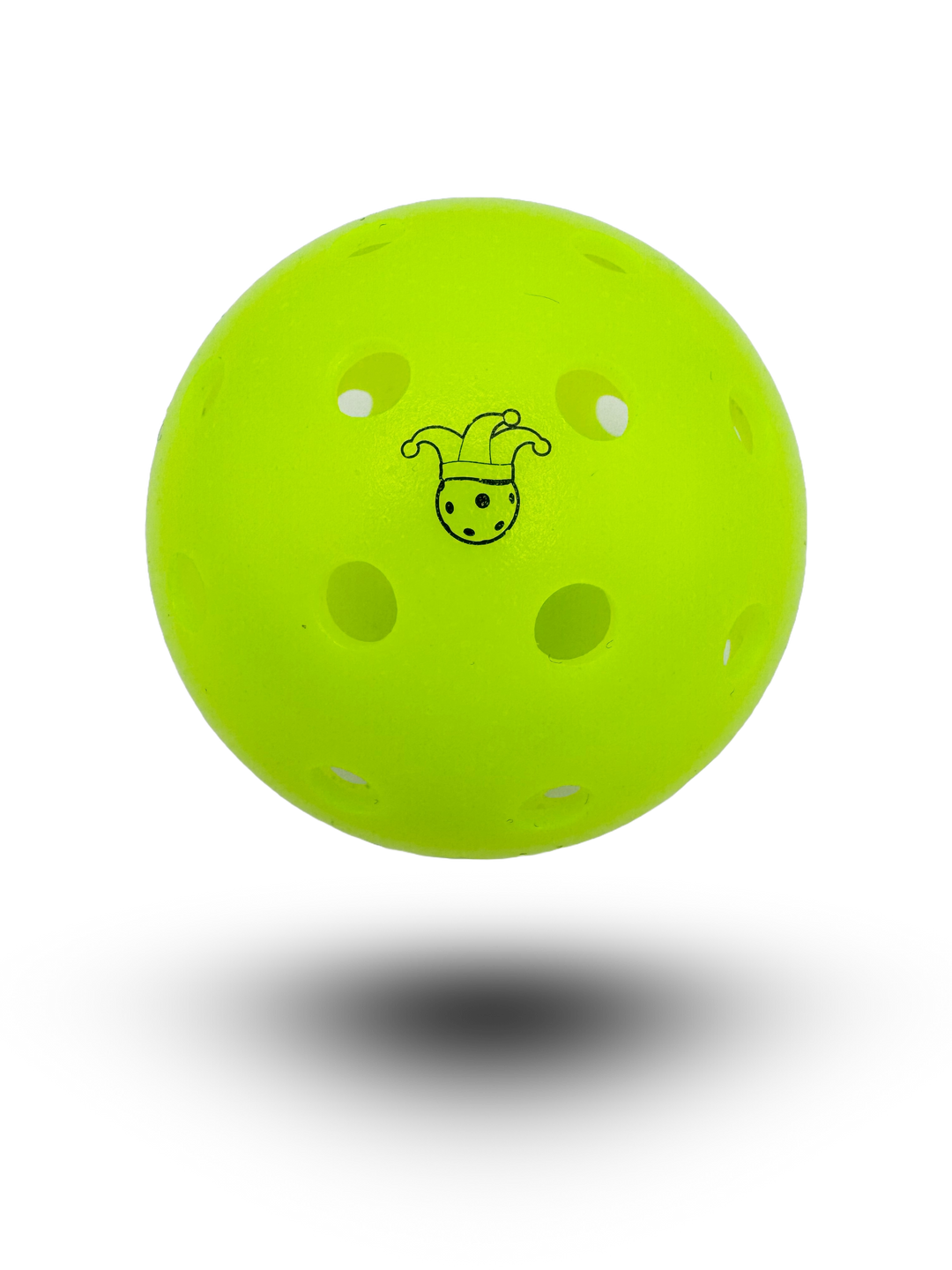 Pickleball 40-Hole 3-Pack