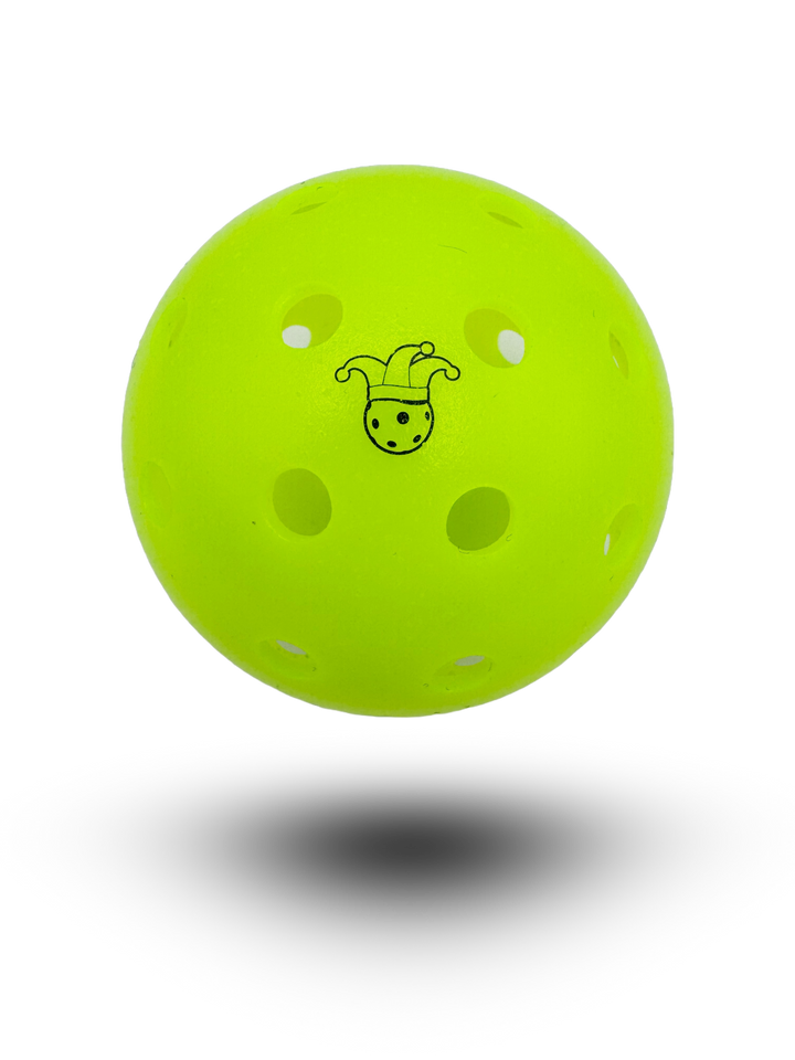 Pickleball 40-Hole 3-Pack