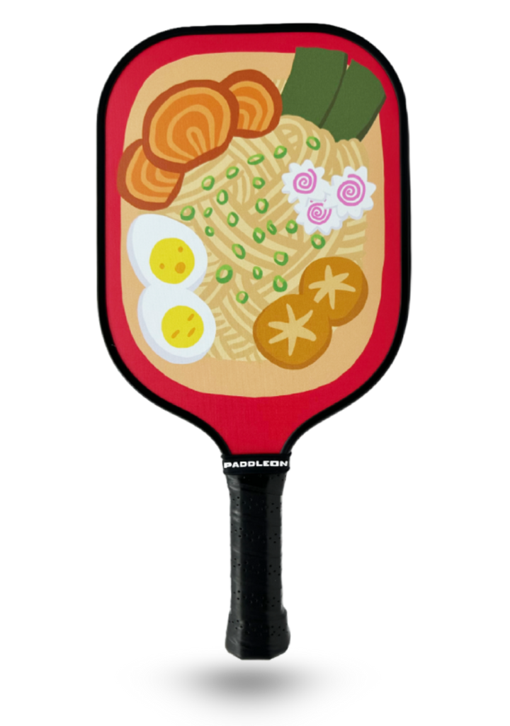 Ramen Pickleball Paddle