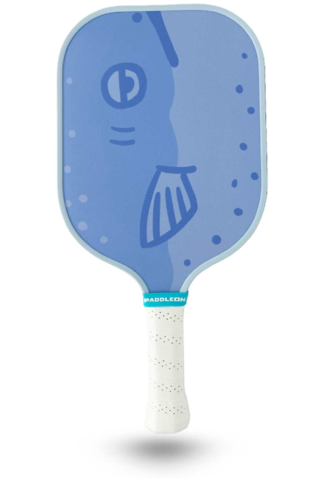 Frozen Tuna Pickleball Paddle