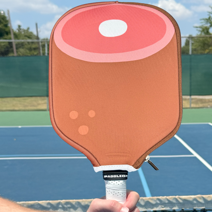 Ham Paddle Cover