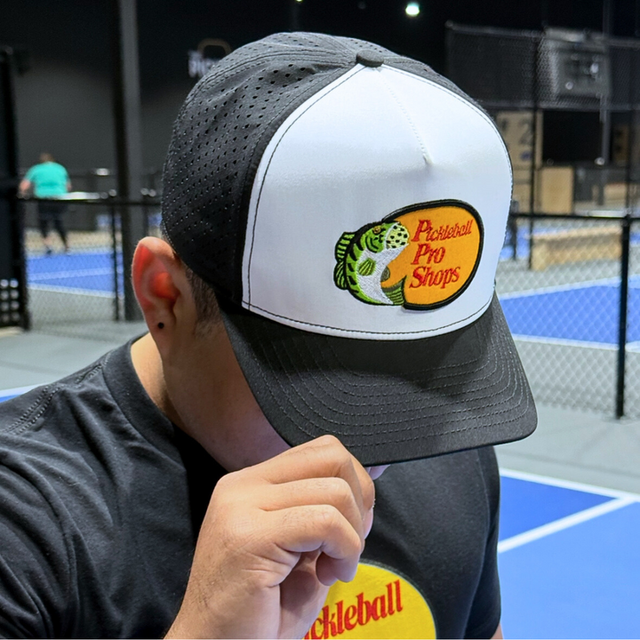 Pickleball Pro Shops Performance Cap