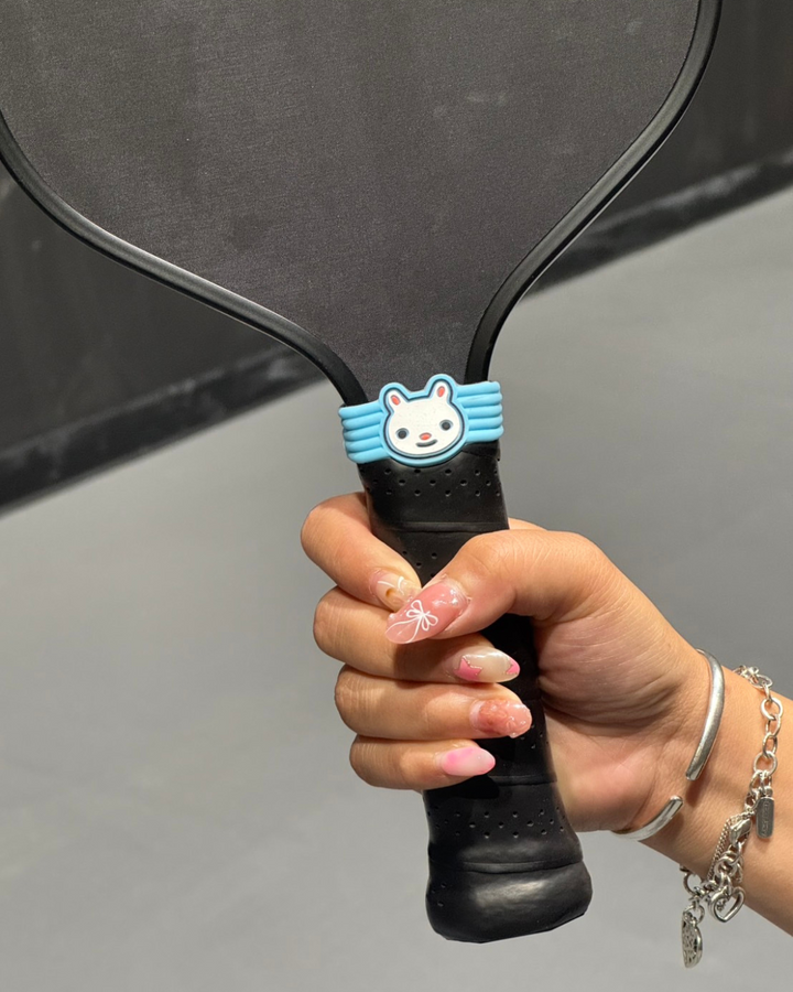 Bunny Grip Band